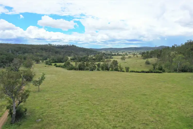 Seventh view of Homely rural property listing, Lot 205 Ripley Road, Lyons QLD 4124