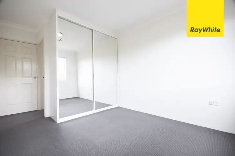 Main view of Homely unit listing, 18/28-30 Mary Street, Lidcombe NSW 2141
