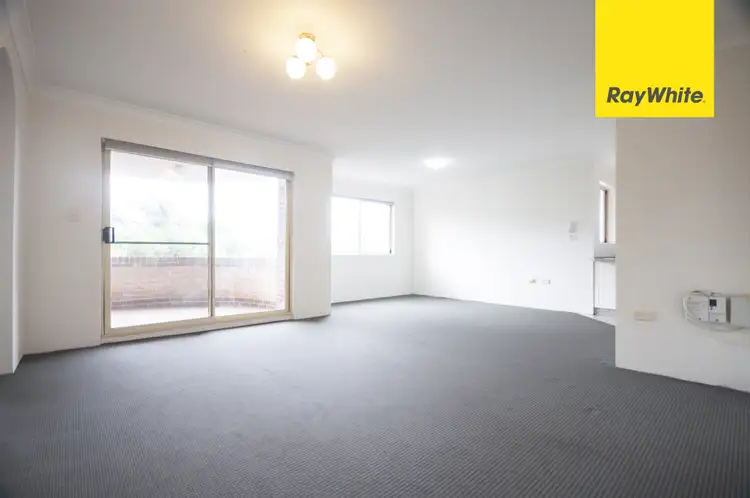 18/28-30 Mary Street, Lidcombe NSW 2141