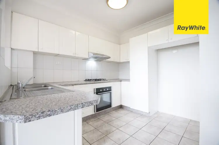 Third view of Homely unit listing, 18/28-30 Mary Street, Lidcombe NSW 2141