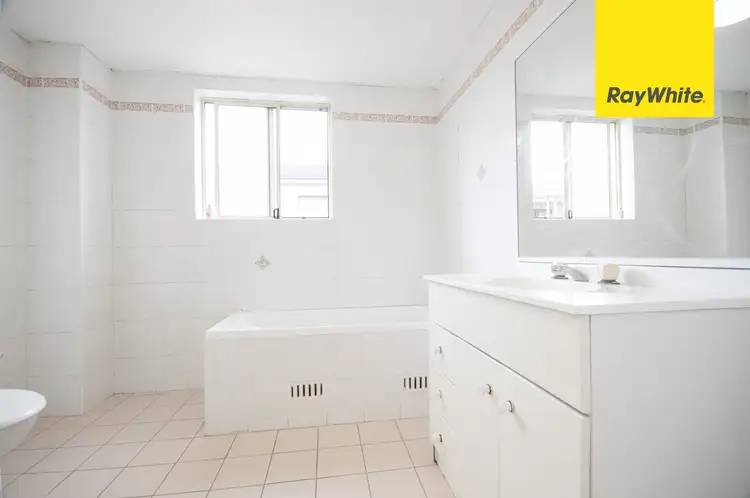 Fifth view of Homely unit listing, 18/28-30 Mary Street, Lidcombe NSW 2141