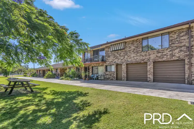 Fourth view of Homely block of units listing, 76-78 Charles Street, Iluka NSW 2466