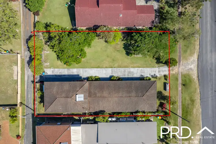 Fifth view of Homely block of units listing, 76-78 Charles Street, Iluka NSW 2466