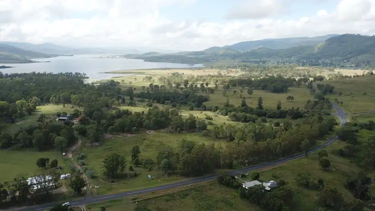 Fourth view of Homely rural property listing, 3828 Esk Kilcoy Road, Hazeldean QLD 4515