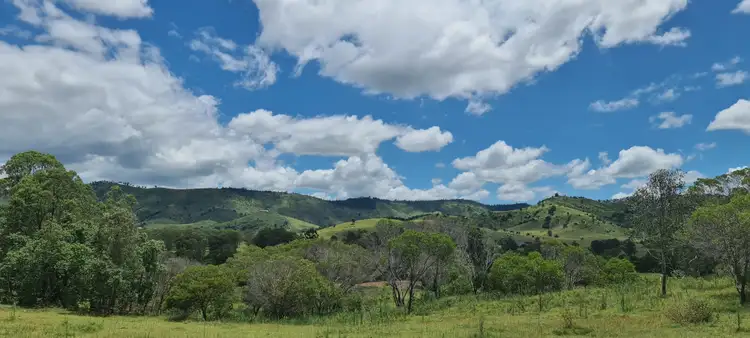 Fifth view of Homely rural property listing, 3828 Esk Kilcoy Road, Hazeldean QLD 4515