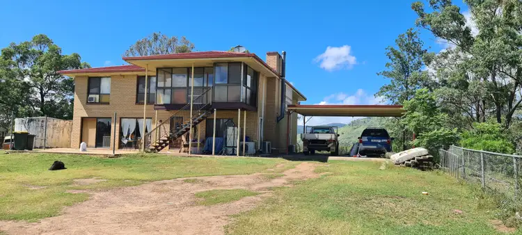 Seventh view of Homely rural property listing, 3828 Esk Kilcoy Road, Hazeldean QLD 4515
