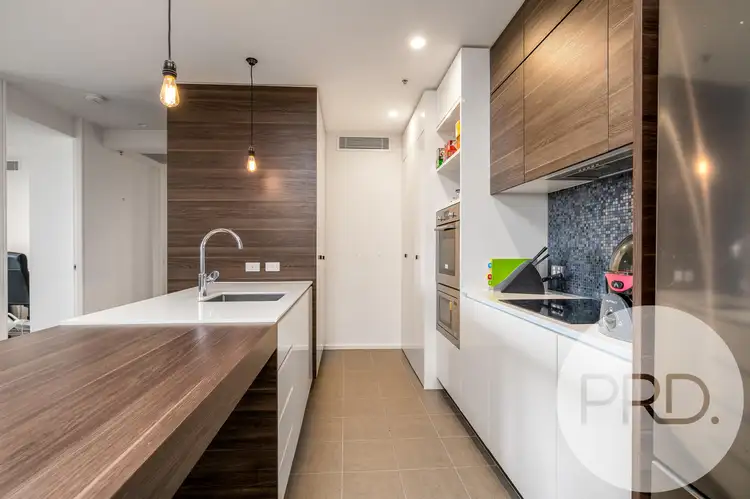 Fourth view of Homely apartment listing, 59/45 West Row, City ACT 2601