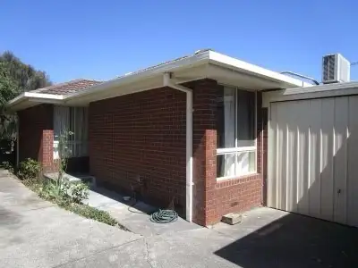 Main view of Homely unit listing, 2/22 Lyndhurst Crescent, Brunswick East VIC 3057