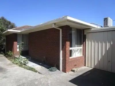 Main view of Homely unit listing, 2/22 Lyndhurst Crescent, Brunswick East VIC 3057