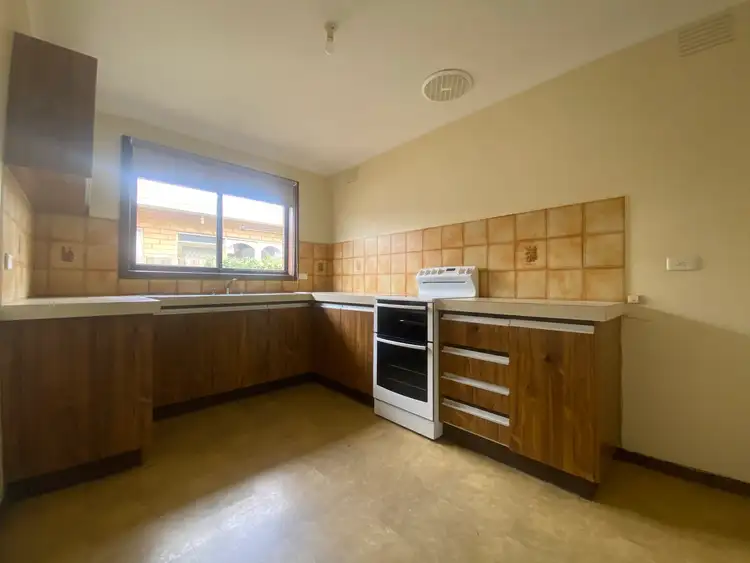 Second view of Homely unit listing, 2/22 Lyndhurst Crescent, Brunswick East VIC 3057
