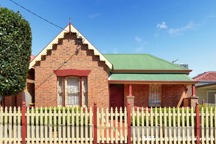 Fifth view of Homely house listing, 3-5 Albion Street, Harris Park NSW 2150