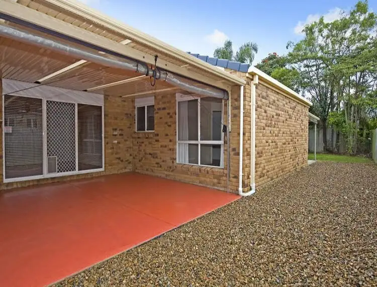 Third view of Homely house listing, 93 River Oak Drive, Helensvale QLD 4212