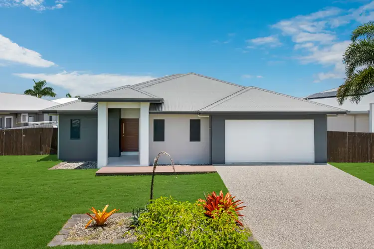 4 Featherwood Street, Mount Low QLD 4818