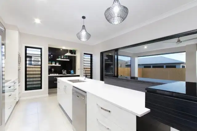 Second view of Homely house listing, 4 Featherwood Street, Mount Low QLD 4818
