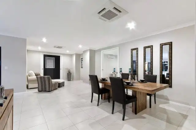 Third view of Homely house listing, 4 Featherwood Street, Mount Low QLD 4818