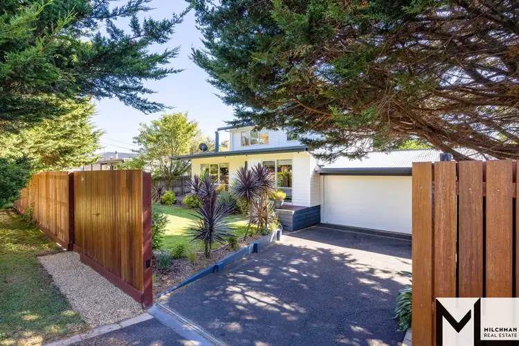 Main view of Homely house listing, 115 Bass Meadows Bld, St Andrews Beach VIC 3941