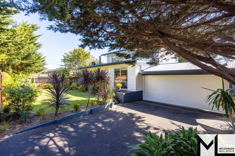 Second view of Homely house listing, 115 Bass Meadows Bld, St Andrews Beach VIC 3941