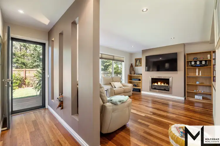 Fourth view of Homely house listing, 115 Bass Meadows Bld, St Andrews Beach VIC 3941