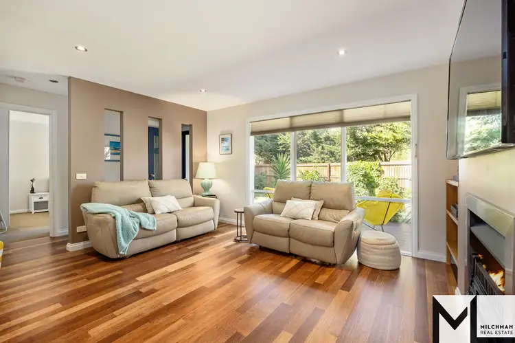 Fifth view of Homely house listing, 115 Bass Meadows Bld, St Andrews Beach VIC 3941