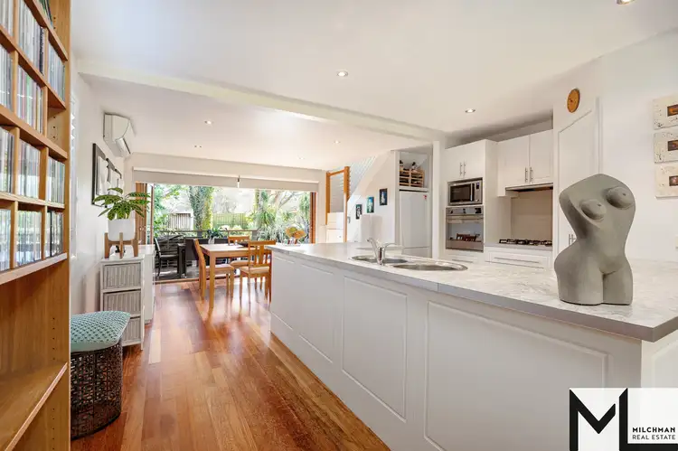 Sixth view of Homely house listing, 115 Bass Meadows Bld, St Andrews Beach VIC 3941