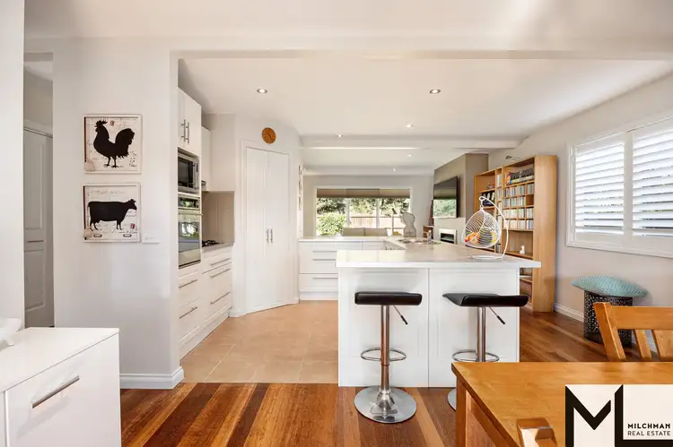 Seventh view of Homely house listing, 115 Bass Meadows Bld, St Andrews Beach VIC 3941