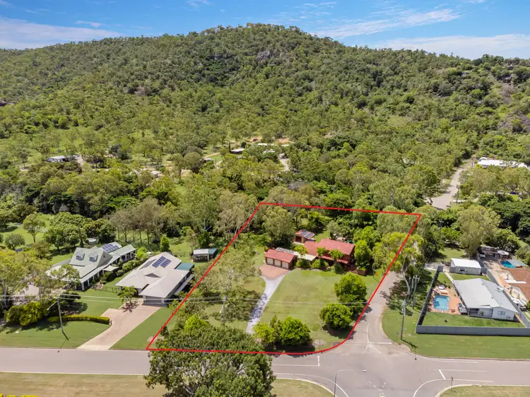 411-413 Dalrymple Road, Mount Louisa QLD 4814