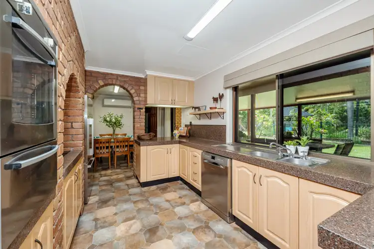 Fourth view of Homely house listing, 411-413 Dalrymple Road, Mount Louisa QLD 4814