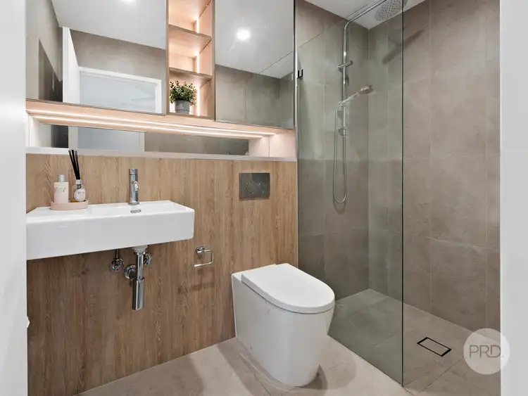 Sixth view of Homely apartment listing, C317/10 Ransley Street, Penrith NSW 2750