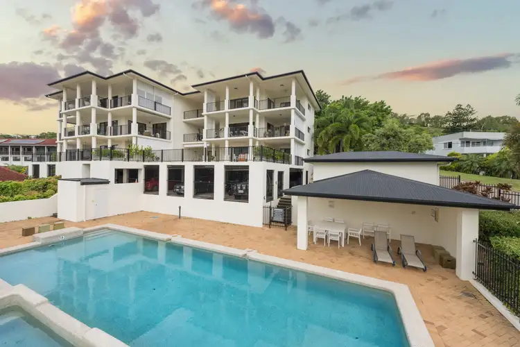 5/13 Little Street, Belgian Gardens QLD 4810