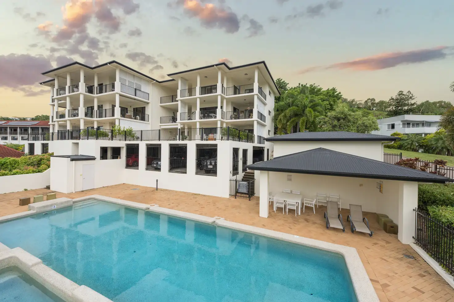 Main view of Homely unit listing, 5/13 Little Street, Belgian Gardens QLD 4810