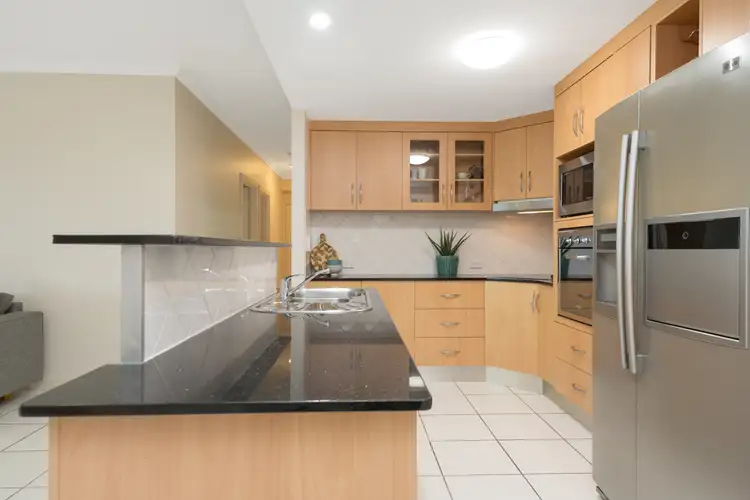 Second view of Homely unit listing, 5/13 Little Street, Belgian Gardens QLD 4810