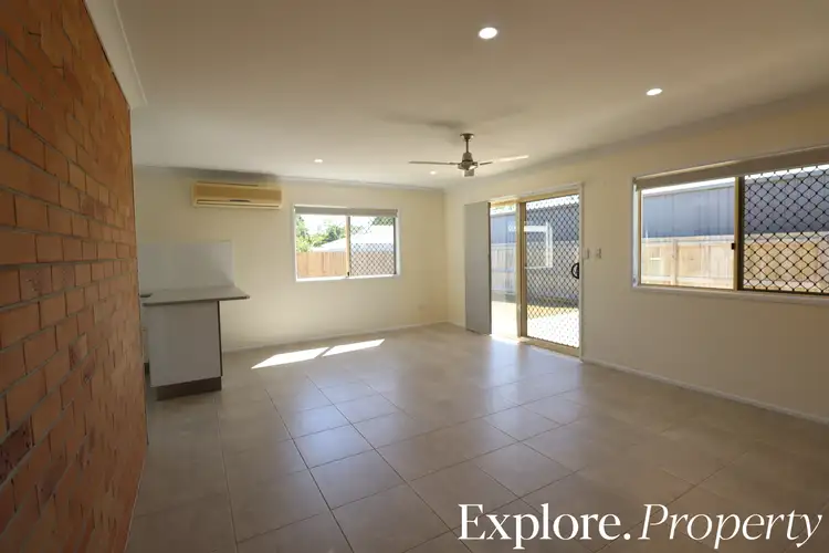 Fourth view of Homely unit listing, 3b Cabbage Tree Road, Andergrove QLD 4740