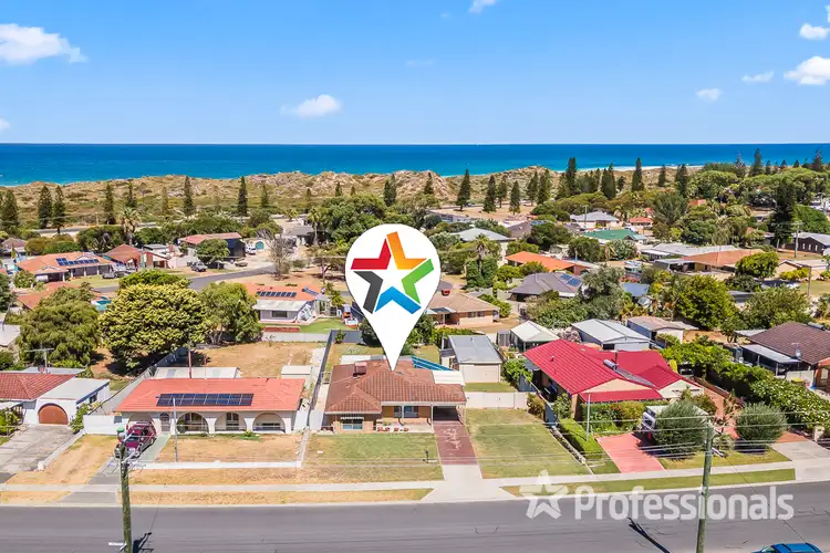 27 Whitfield Drive, Two Rocks WA 6037