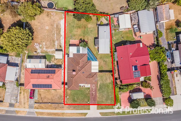 Third view of Homely house listing, 27 Whitfield Drive, Two Rocks WA 6037