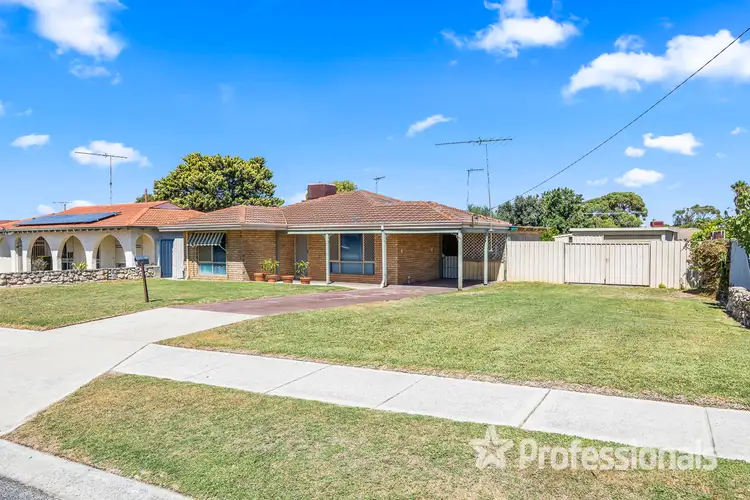Fourth view of Homely house listing, 27 Whitfield Drive, Two Rocks WA 6037