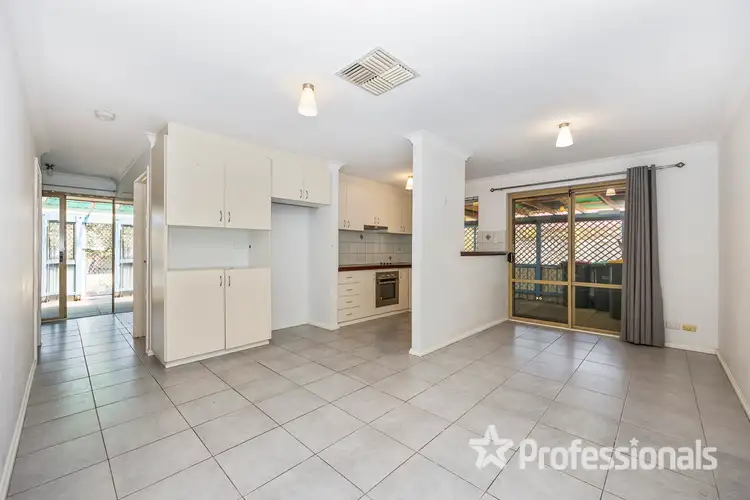 Fifth view of Homely house listing, 27 Whitfield Drive, Two Rocks WA 6037