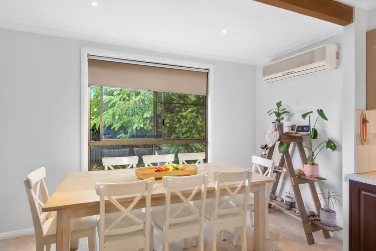 Fifth view of Homely house listing, 1 Barellan Avenue, Dapto NSW 2530