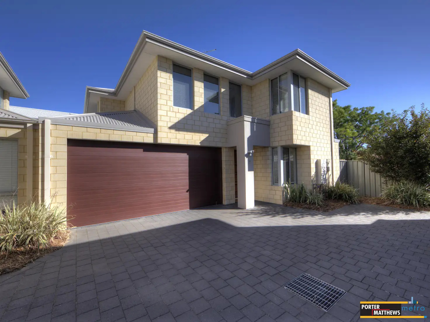 Main view of Homely unit listing, 4/17 Lapage Street, Belmont WA 6104