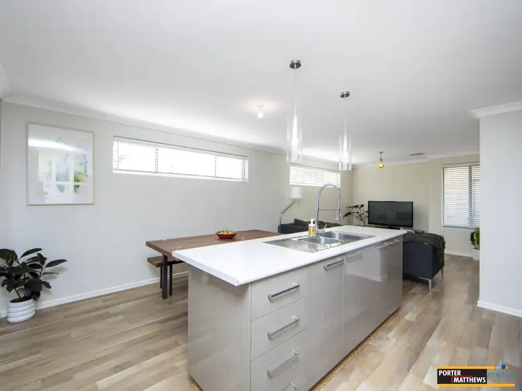 Second view of Homely unit listing, 4/17 Lapage Street, Belmont WA 6104