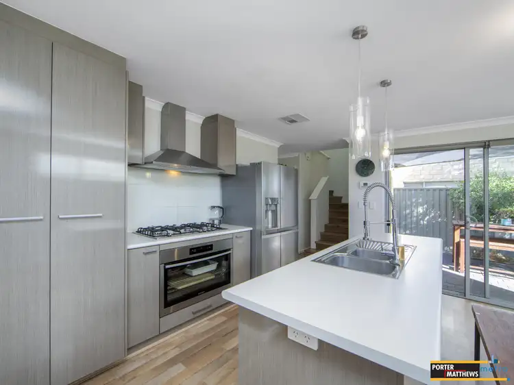 Third view of Homely unit listing, 4/17 Lapage Street, Belmont WA 6104