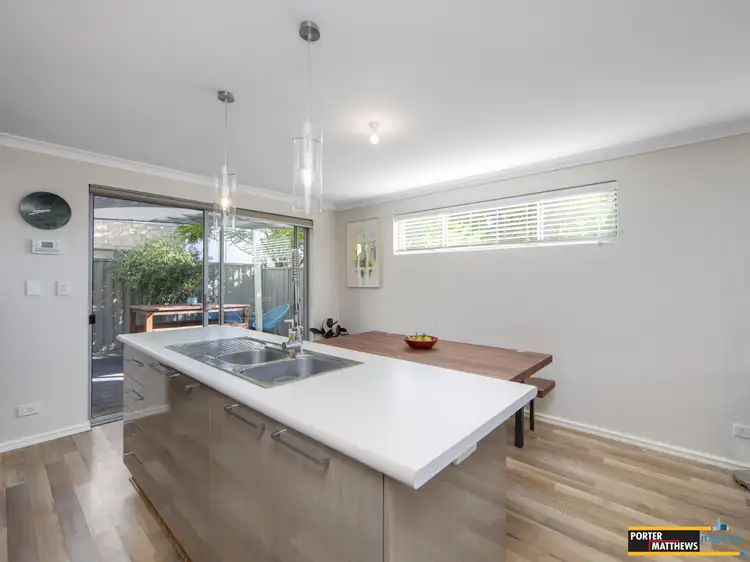 Fourth view of Homely unit listing, 4/17 Lapage Street, Belmont WA 6104