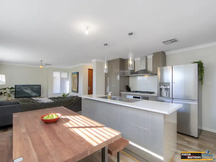 Fifth view of Homely unit listing, 4/17 Lapage Street, Belmont WA 6104