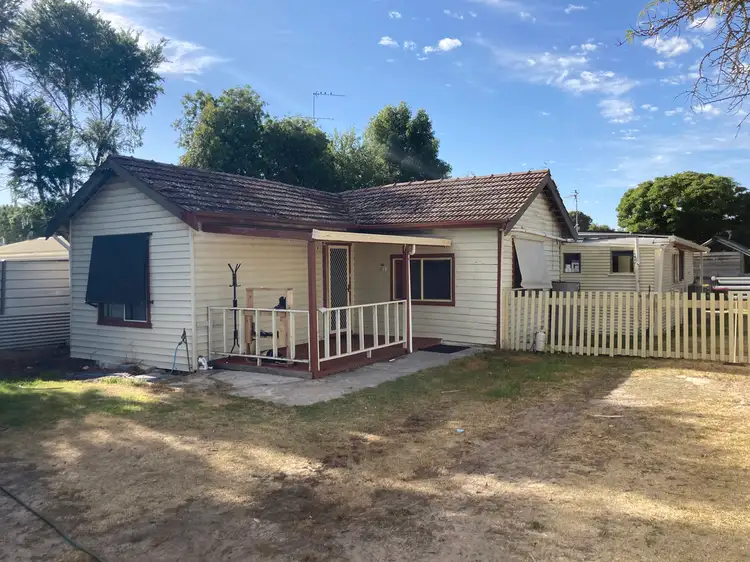 Main view of Homely house listing, 14 SMITH STREET, Naracoorte SA 5271