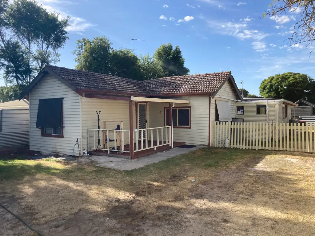 Main view of Homely house listing, 14 SMITH STREET, Naracoorte SA 5271