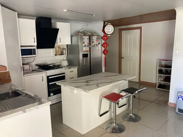 Third view of Homely house listing, 14 SMITH STREET, Naracoorte SA 5271