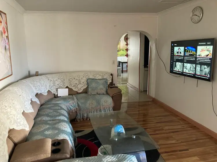 Fifth view of Homely house listing, 14 SMITH STREET, Naracoorte SA 5271