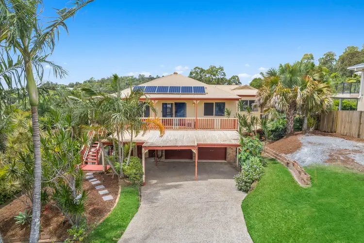 8 Windward Rise, Pacific Pines QLD 4211