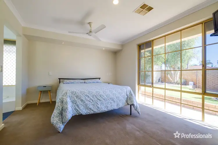 Second view of Homely house listing, 12 Rosella Circle, Ballajura WA 6066