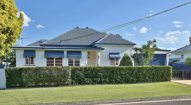 Main view of Homely house listing, 35 Stuart Street, Eastern Heights QLD 4305