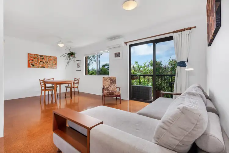 Sixth view of Homely apartment listing, 5/9 Miller Street, West End QLD 4101